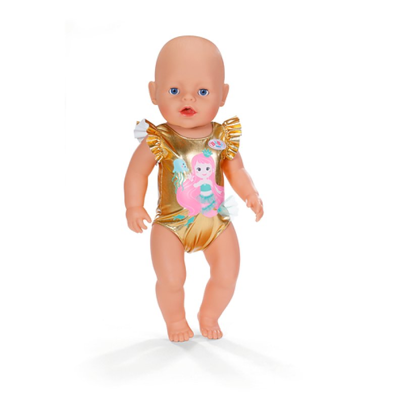 Baby Born - Beach Surprise (839904)