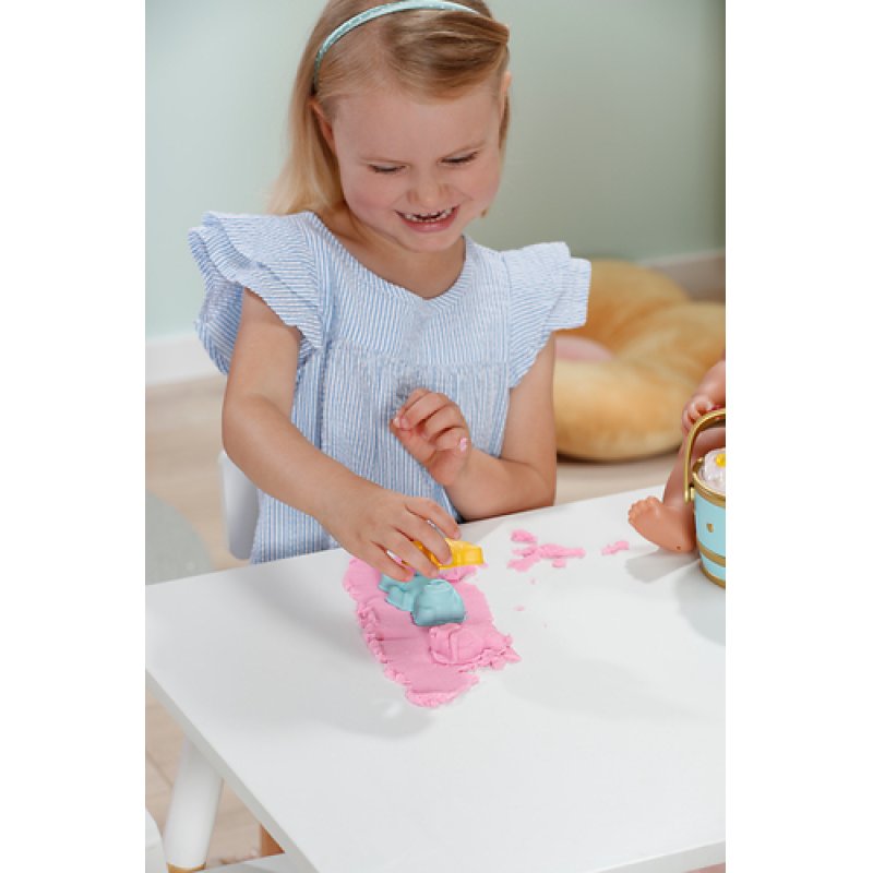 BABY born Beach Surprise Set 43cm Ensemble de plage pour poupées