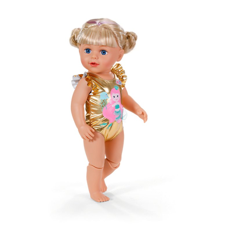 Baby Born - Beach Surprise (839904)