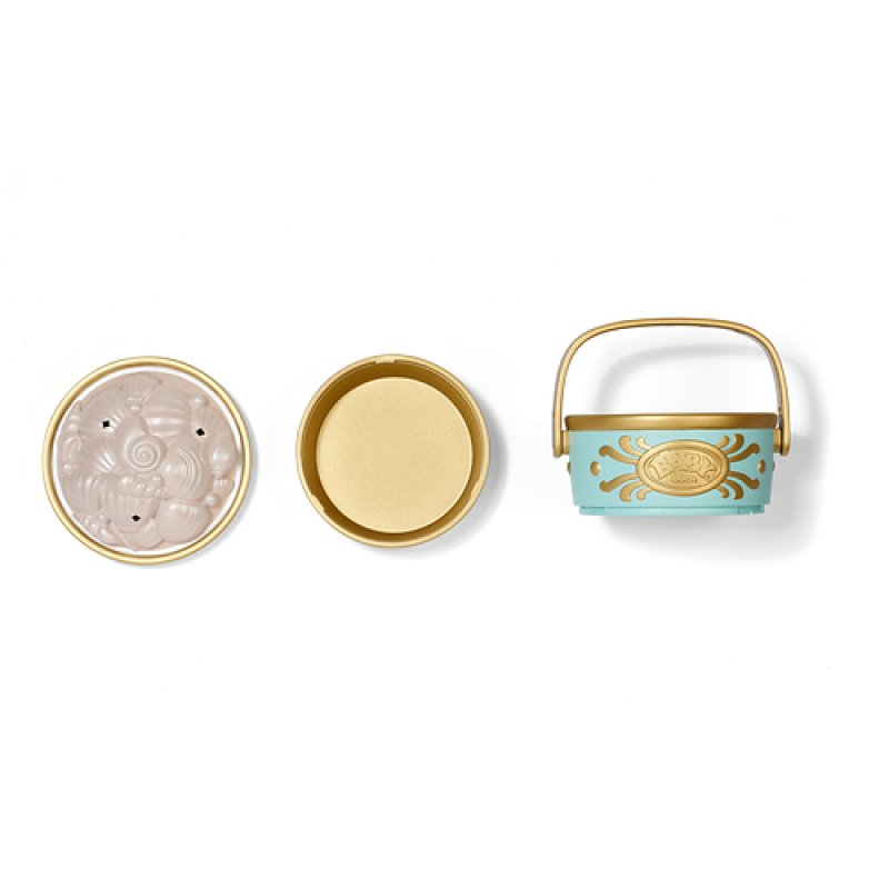 Baby Born - Beach Surprise (839904)