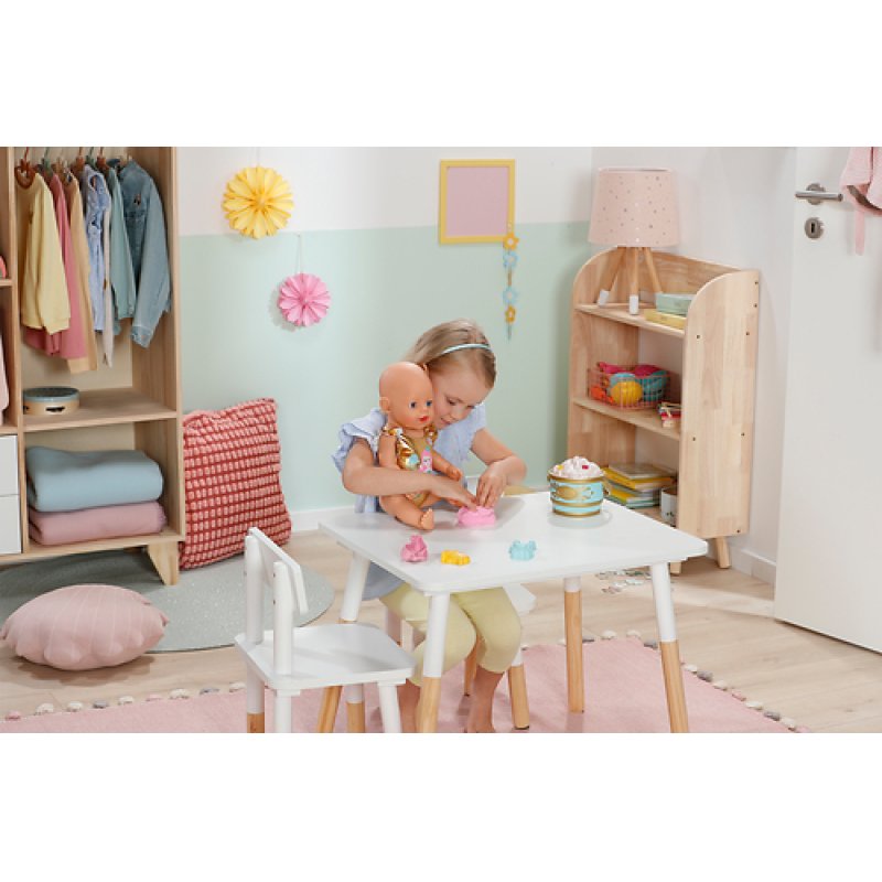 BABY born Beach Surprise Set 43cm Ensemble de plage pour poupées