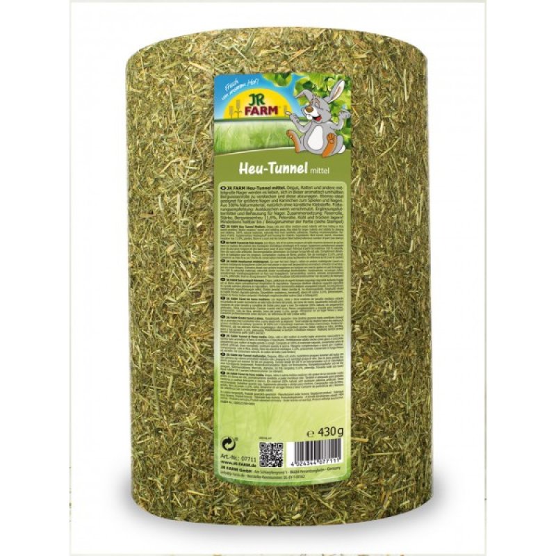 JR Farm 07711 friandise pour petits animaux