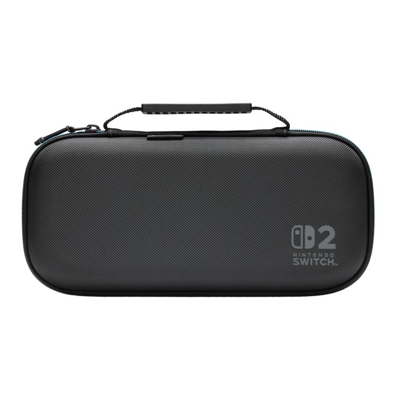 PowerA - Protection Case for Nintendo Switch 2 - Black