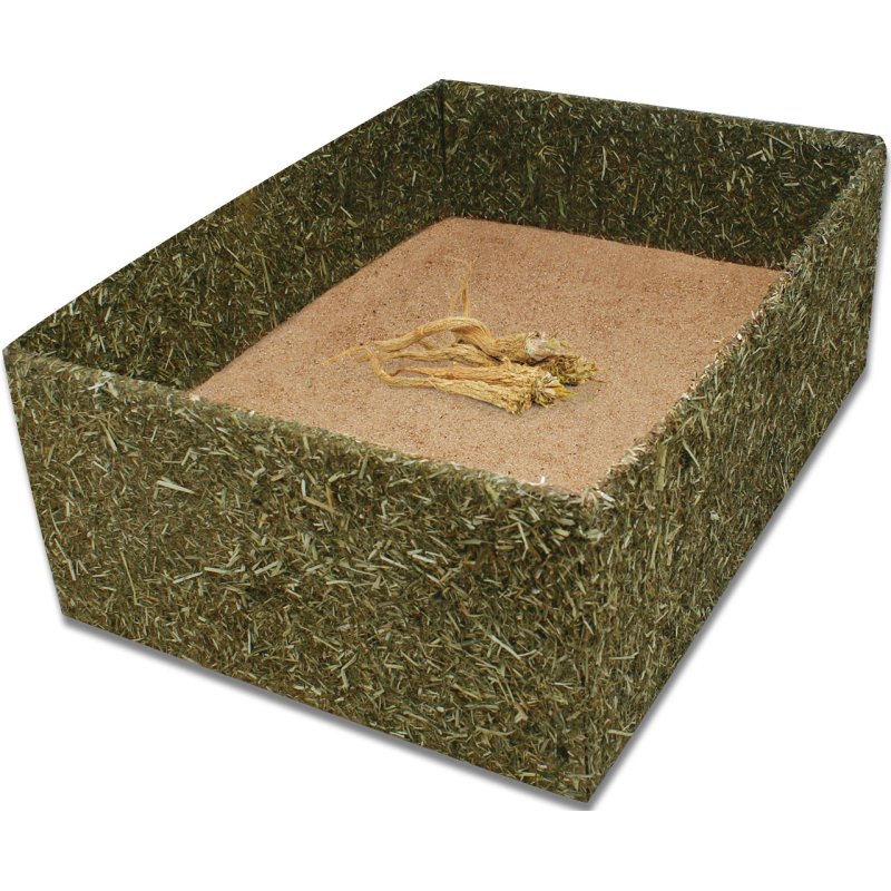 Jr Farm - JR Back to Instinct Digging Box - 29 x 40 cm