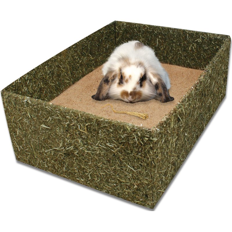 Jr Farm - JR Back to Instinct Digging Box - 29 x 40 cm