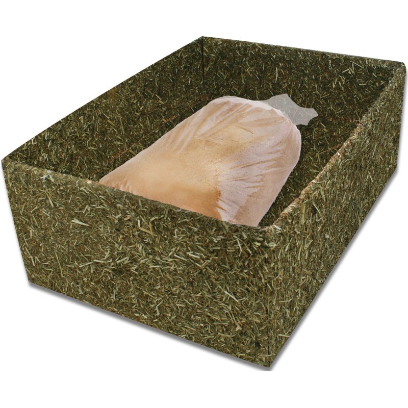 Jr Farm - JR Back to Instinct Digging Box - 29 x 40 cm