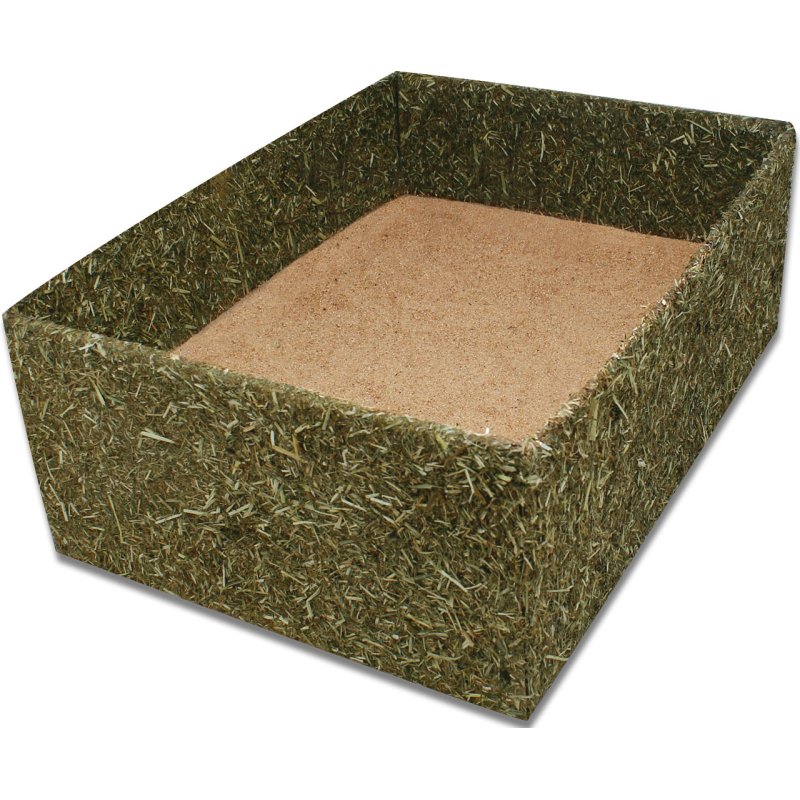 Jr Farm - JR Back to Instinct Digging Box - 29 x 40 cm