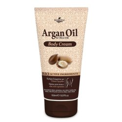 Herbolive Argan Body Cream 150ml