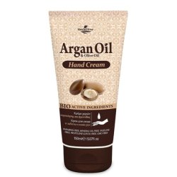 Herbolive Argan Hand Cream 150ml