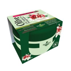 Herbolive Body Butter with Pomegranate and Yogurt 250ml