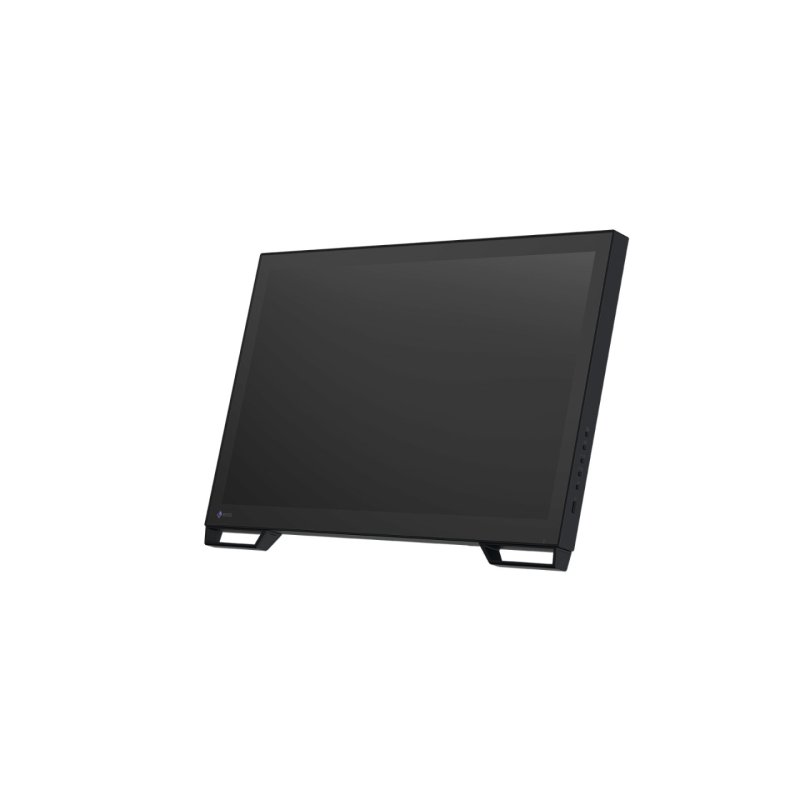 EIZO DuraVision FDF2382WT-A computer monitor 58.4 cm (23") 1920 x 1080 pixels Full HD LED Touchscreen Tabletop Black