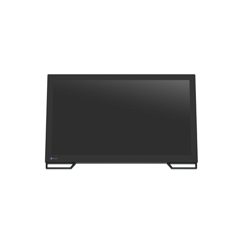 EIZO DuraVision FDF2382WT-A écran plat de PC 58,4 cm (23") 1920 x 1080 pixels Full HD LED Écran tactile Dessus de