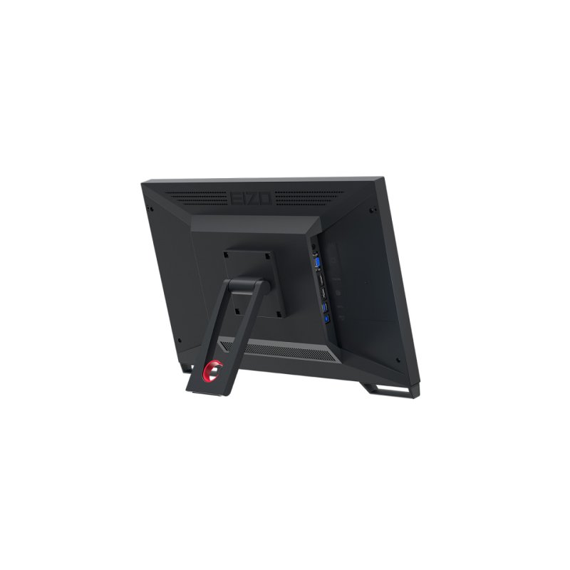 EIZO DuraVision FDF2382WT-A écran plat de PC 58,4 cm (23") 1920 x 1080 pixels Full HD LED Écran tactile Dessus de