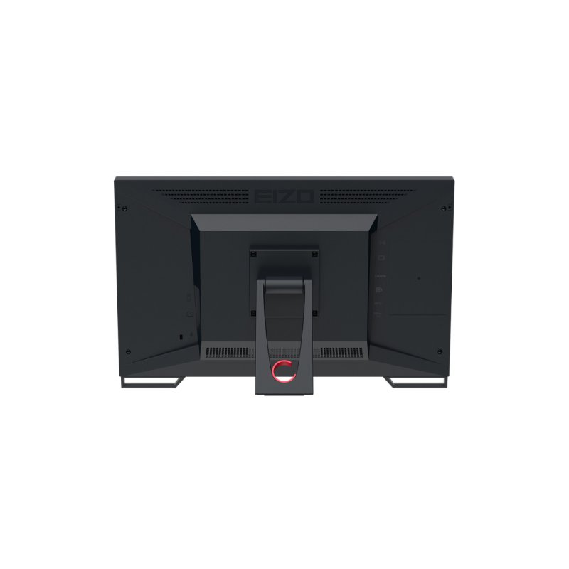 EIZO DuraVision FDF2382WT-A computer monitor 58.4 cm (23") 1920 x 1080 pixels Full HD LED Touchscreen Tabletop Black