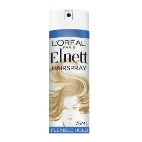 L'Oral Paris Elnett Flex Hair Spray 75ml