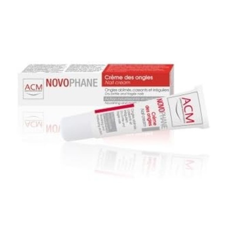 Novophane Nail Cream 15ml