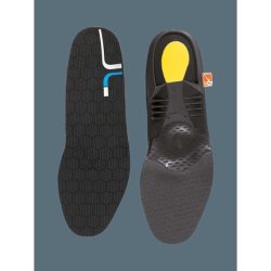 Ro Ten M90060 39 Cushioned Insole Black