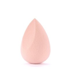 Paese Boho Beauty Makeup Sponge Candy Pink Cut