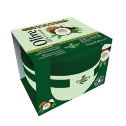 Herbolive Coconut Body Butter 250ml