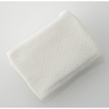 Omivis Ophthalmic Disposable Gauze Bandages with Hyaluronic Acid and Aloe Vera