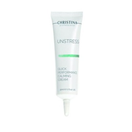 Christina Unstress Quick Performance Calming Cream 30ml 1oz
