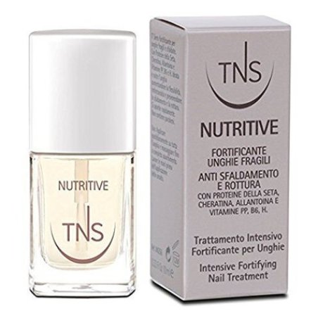 Tns Nutritive Strengthening for Brittle Nails 10ml