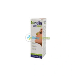 Pharmalife Research Pharmalife Nasalin Nasal Spray 20 Milliliters