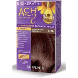 Biokeratin Ach8 6ca Bion S Ca