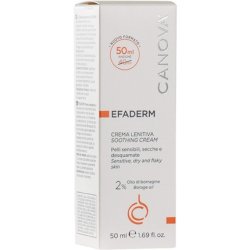Efaderm Canova Cream 50ml