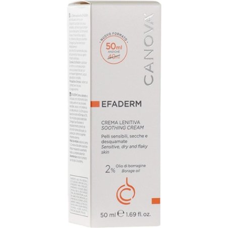 Efaderm Canova Cream 50ml