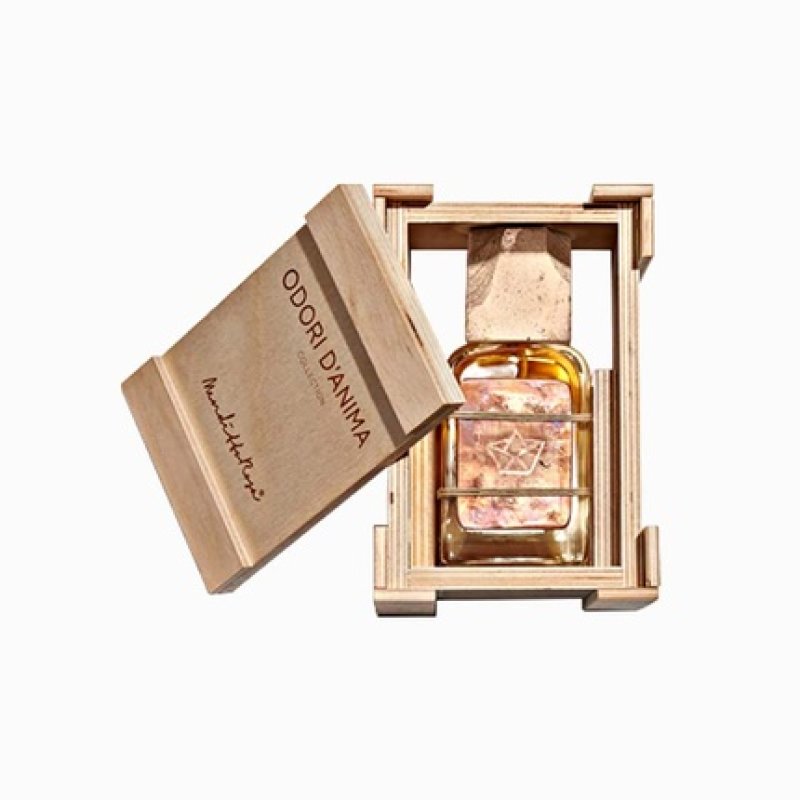 Ithaka EDP - Odori d'Anima Collection - Versi Studio 100ml