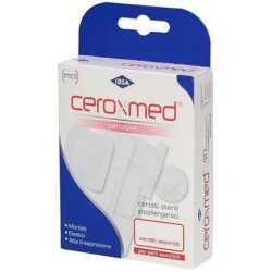 Ceroxmed Cer Delicates Assor20p