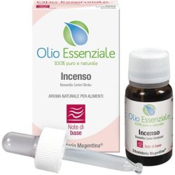 Erboristeria Magentina Pure Essential Oil Frankincense 5ml