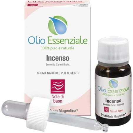 Erboristeria Magentina Pure Essential Oil Frankincense 5ml