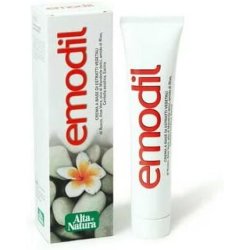 Alta Natura EMODIL Cream 75ml Medical Device