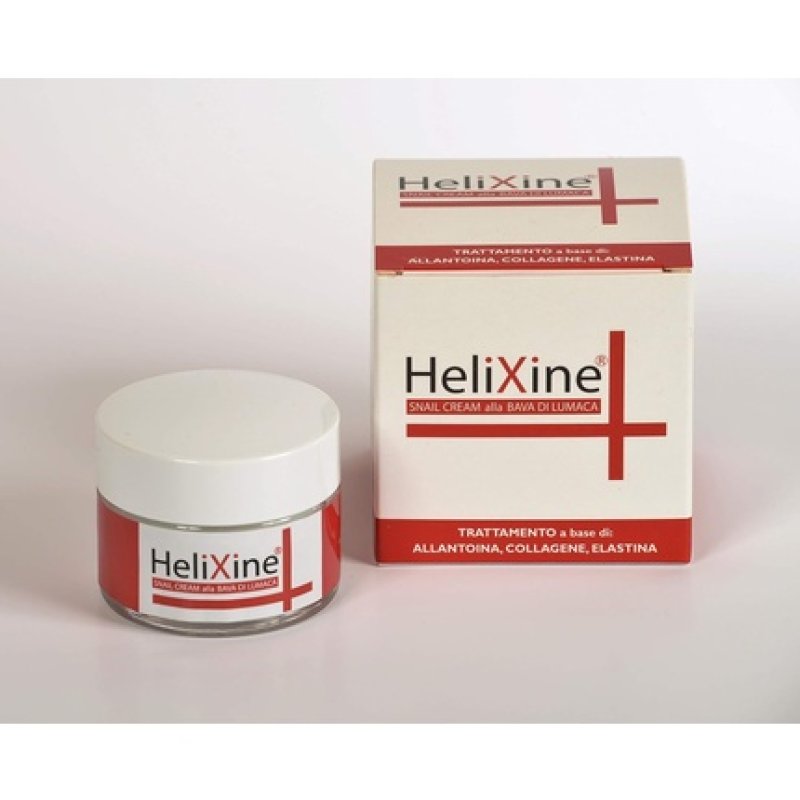 Helixine Snail Cream Bava Lumaca