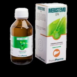 PromoPharma Meristemo 8 Epa Dietary Supplement 100ml