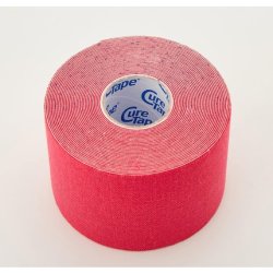 CureTape Classic Pink 5cm