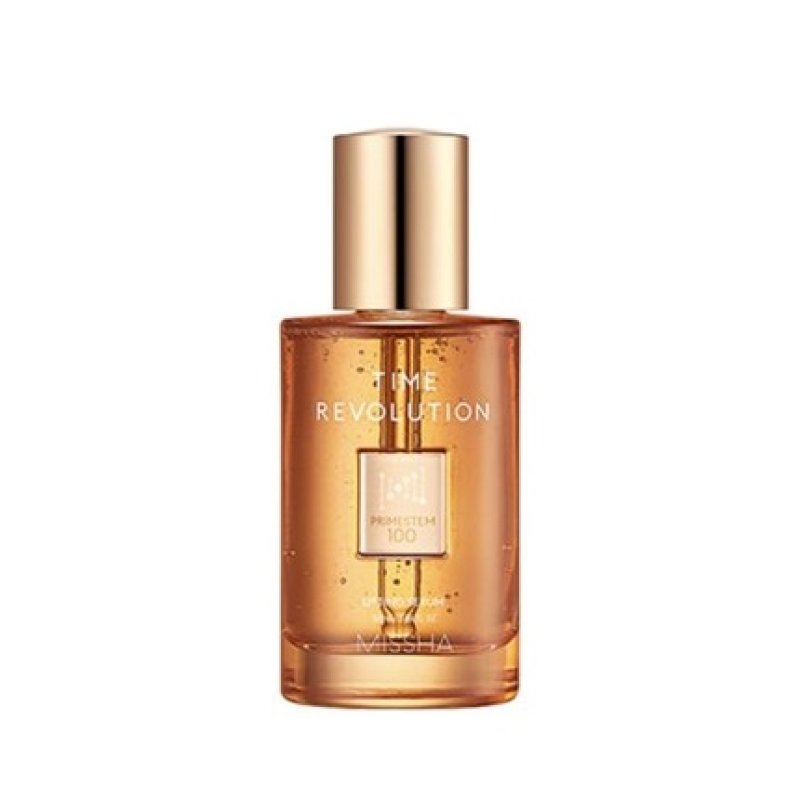 Missha Time Revolution Primestem 100 Lifting Serum 50ml