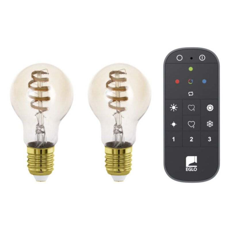 EGLO 110401 smart lighting Smart bulb 7 W