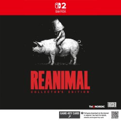 Reanimal (Collectors Edition)