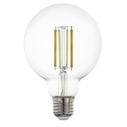 EGLO 110387 éclairage intelligent Ampoule intelligente 8 W