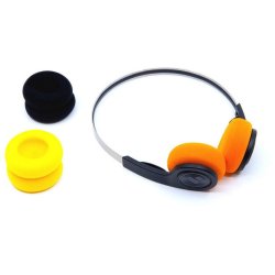 We Are Rewind - Retro Headset