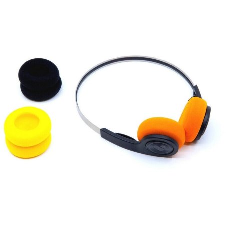 We Are Rewind - Retro Headset