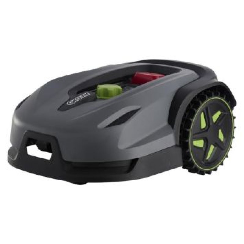 Grouw lawn mower 600M2 CORE 