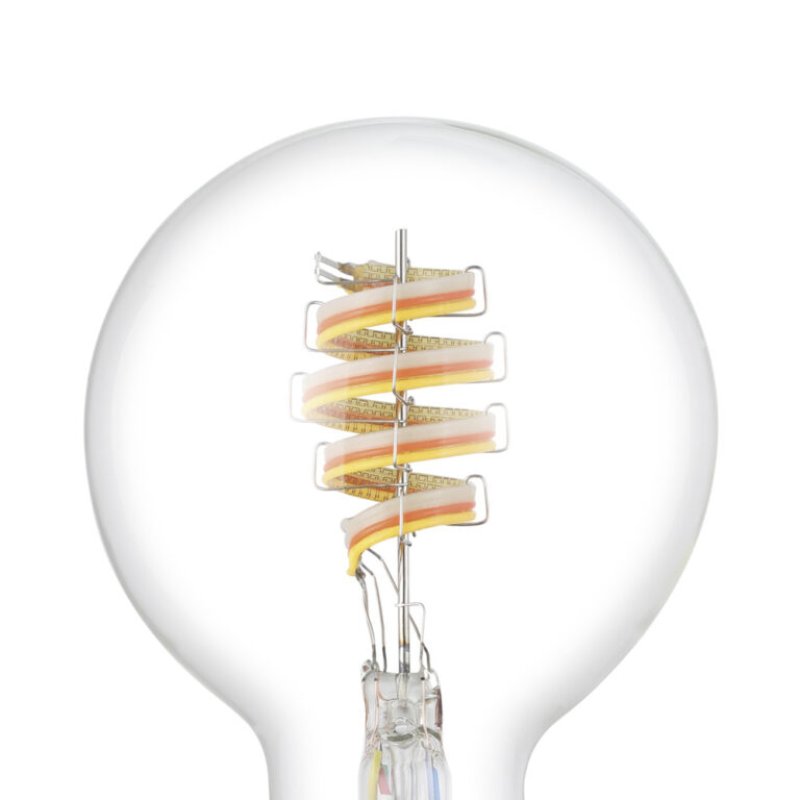 EGLO 110406 éclairage intelligent Ampoule intelligente 7,5 W