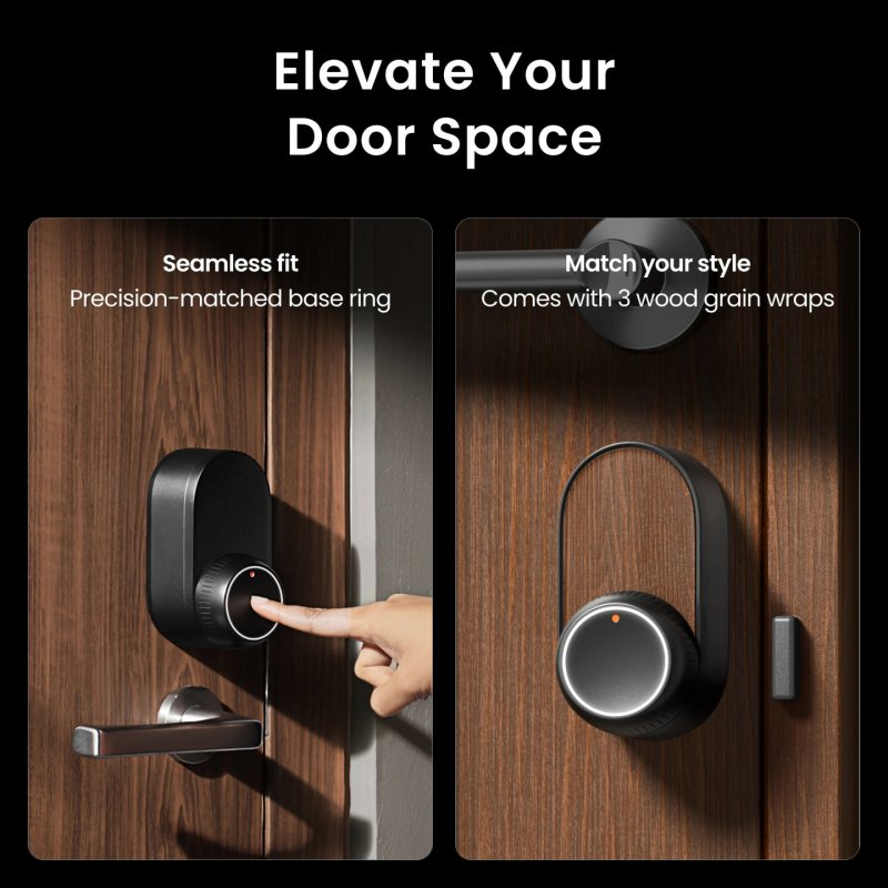SwitchBot W5600000 smart lock Smart door lock