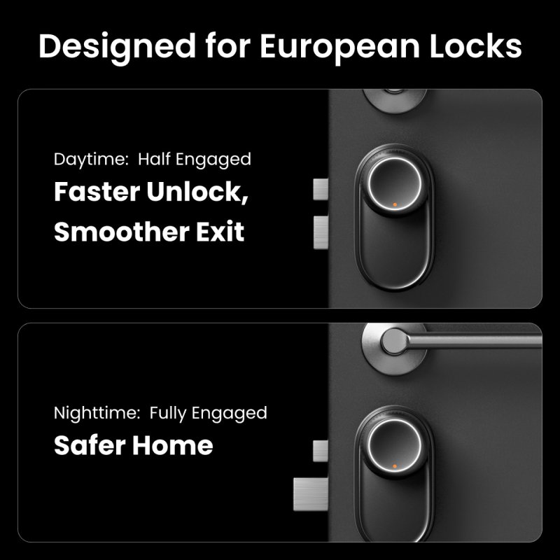 SwitchBot W5600000 smart lock Smart door lock