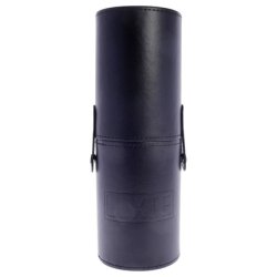 Luxie Black Brush Cup Holder 1 Piece Holder For Women