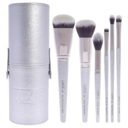 Luxie Stardust Set For Women 6 Piece Brush